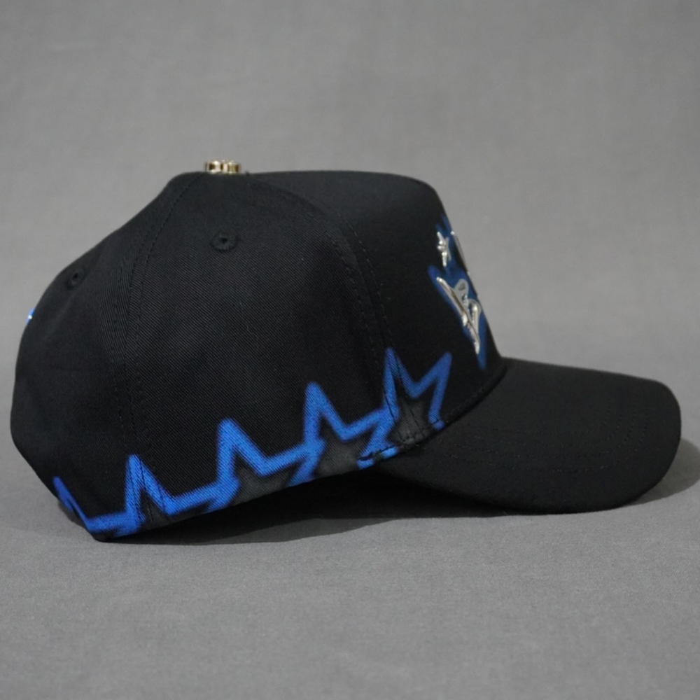 BARBAS HATS BBB