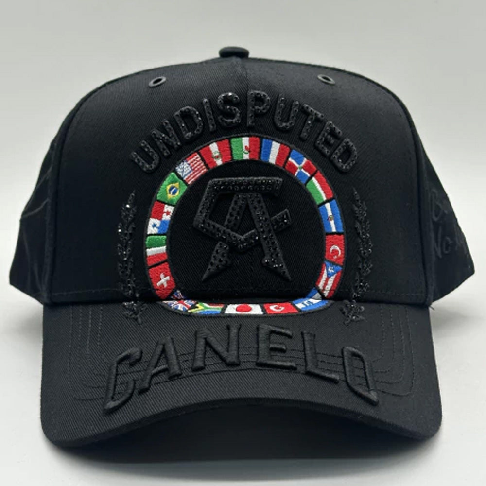 DANDY x CANELO UNDISPUTED