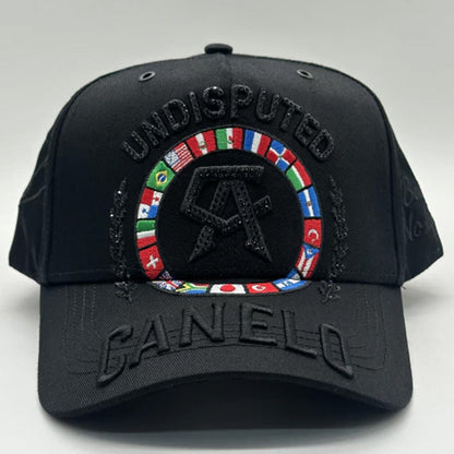 DANDY x CANELO UNDISPUTED