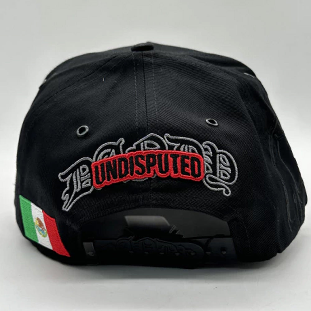 DANDY x CANELO UNDISPUTED