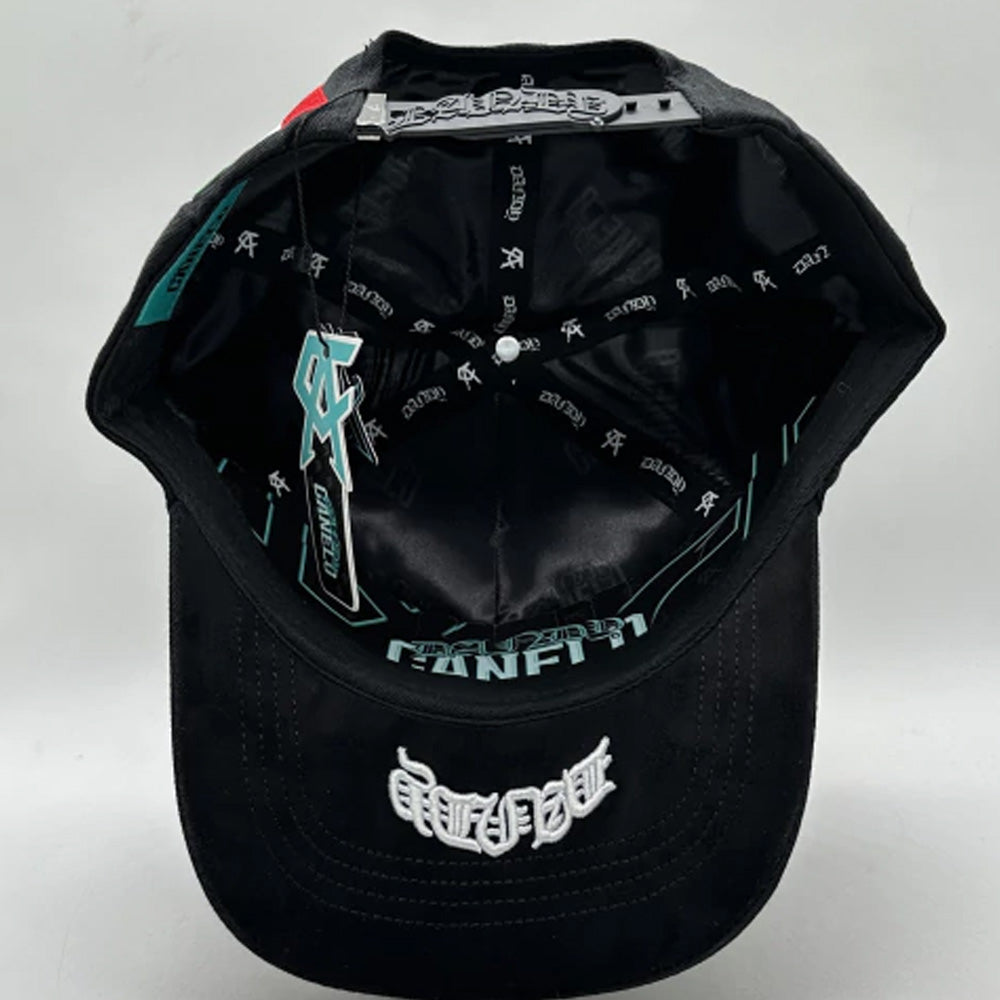 DANDY x CANELO UNDISPUTED