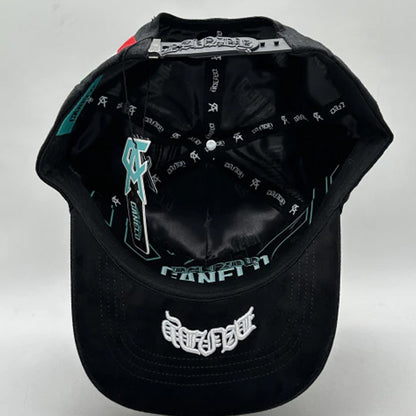 DANDY x CANELO UNDISPUTED