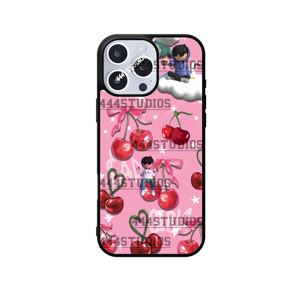 CHERRY