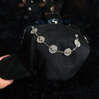 CRIME BARBAS HATS