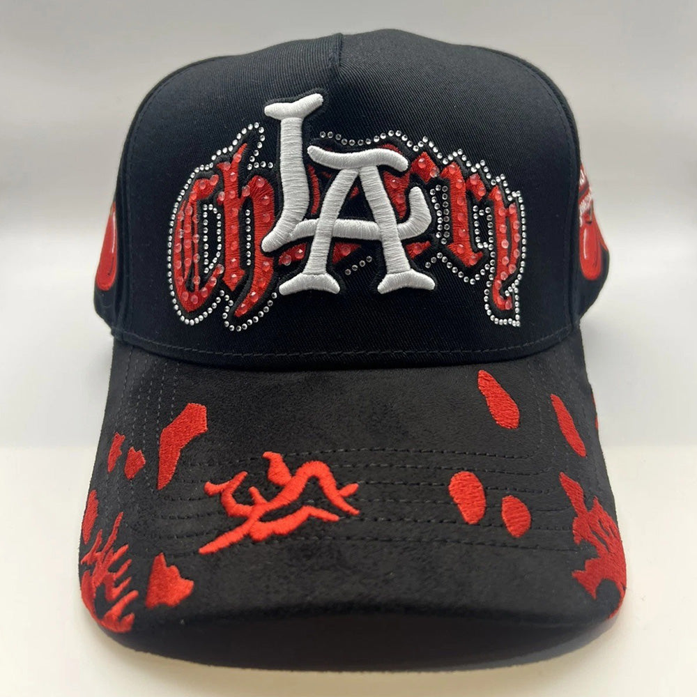 LA CHERRY JUNIOR H