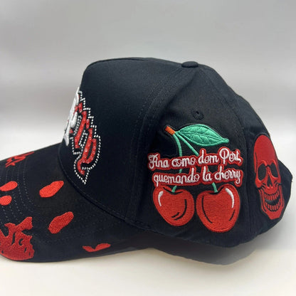 LA CHERRY JUNIOR H