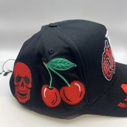 LA CHERRY JUNIOR H