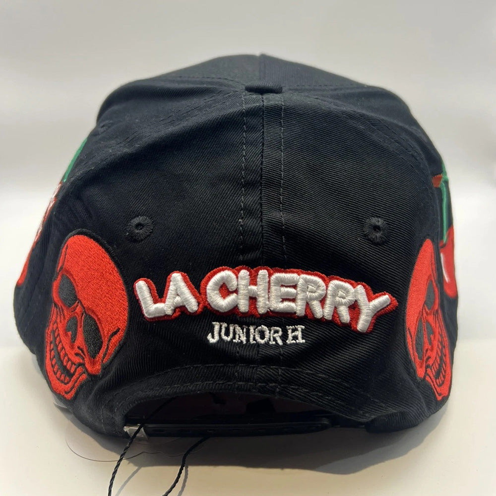 LA CHERRY JUNIOR H