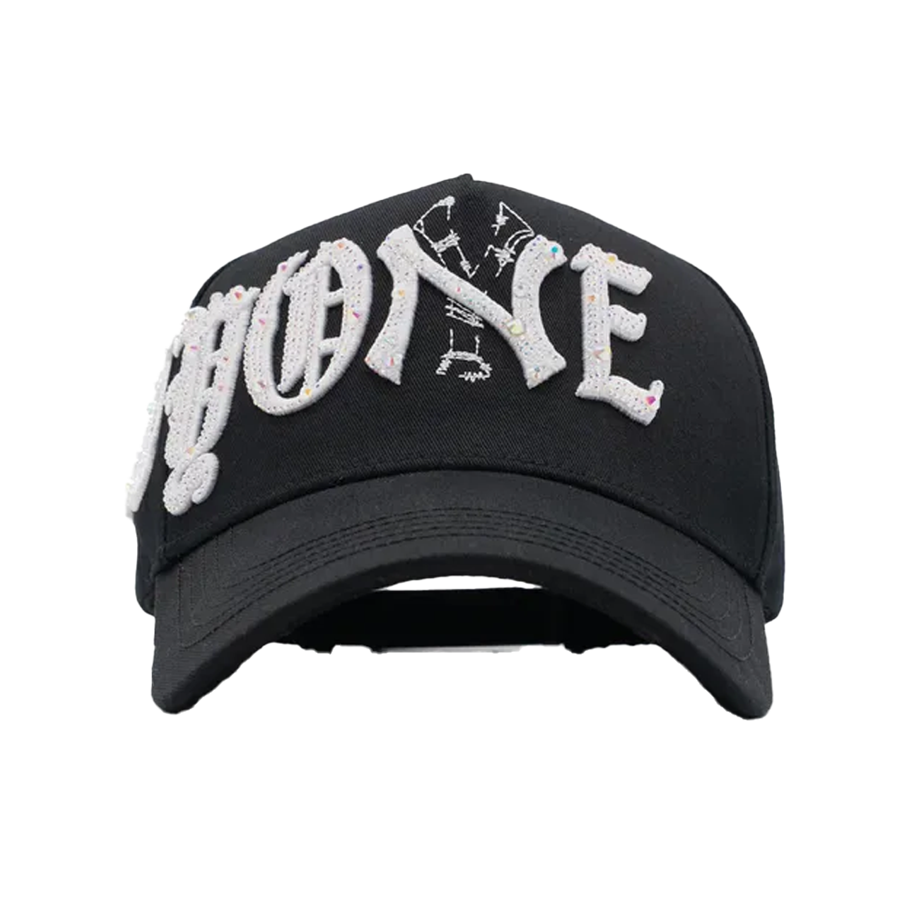 31HATS CONCRETE JUNGLE