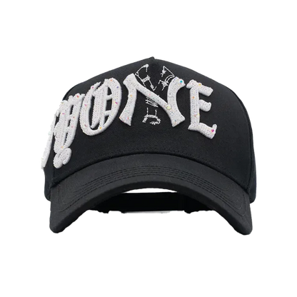 31HATS CONCRETE JUNGLE