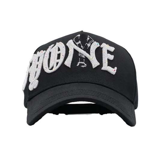 31HATS CONCRETE JUNGLE