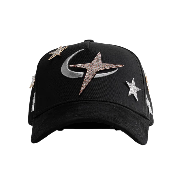 CT GALAXY BARBAS HATS