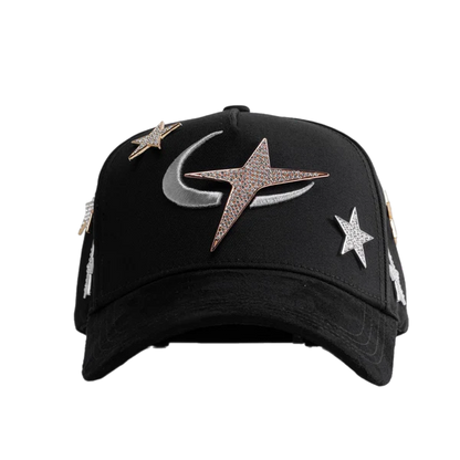 CT GALAXY BARBAS HATS