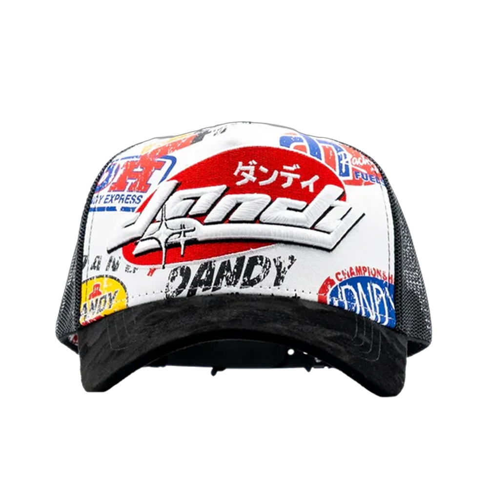DANDY - D-SPEC