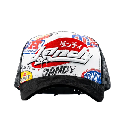 DANDY - D-SPEC