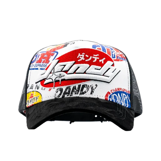 DANDY - D-SPEC