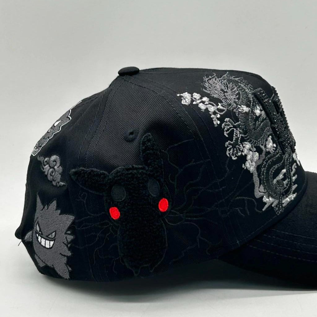 RICO HATS "LA JAPAN"