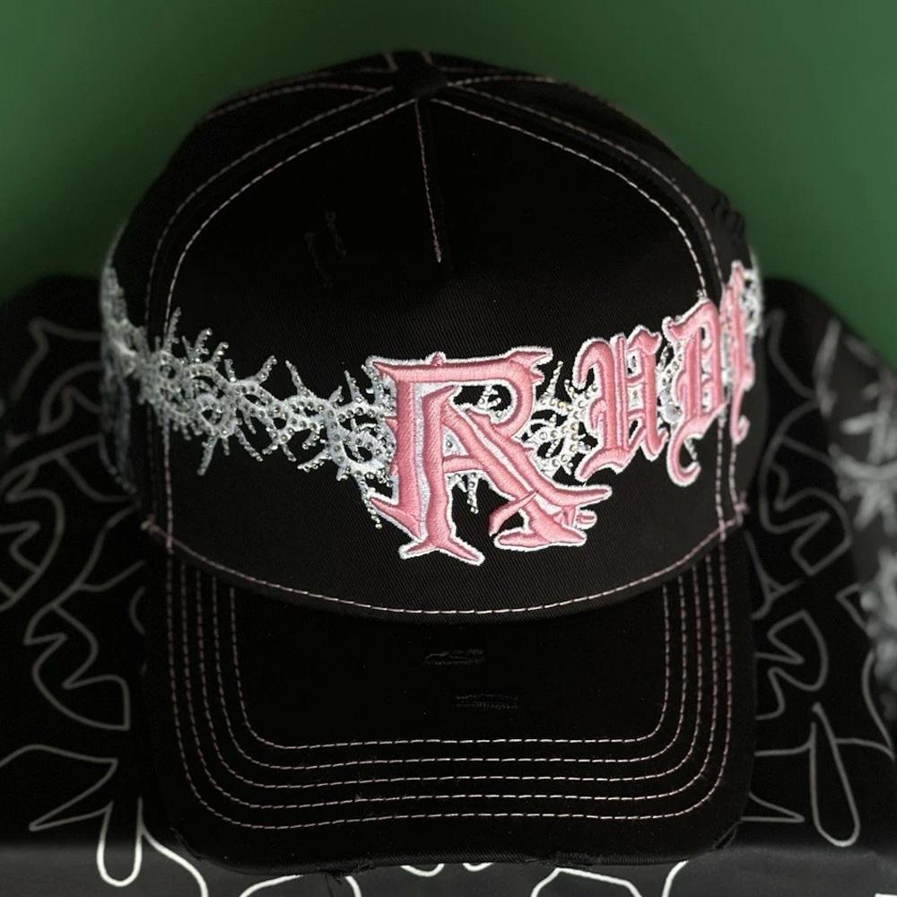 RUDE CROWN OF THORNS