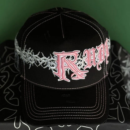 RUDE CROWN OF THORNS
