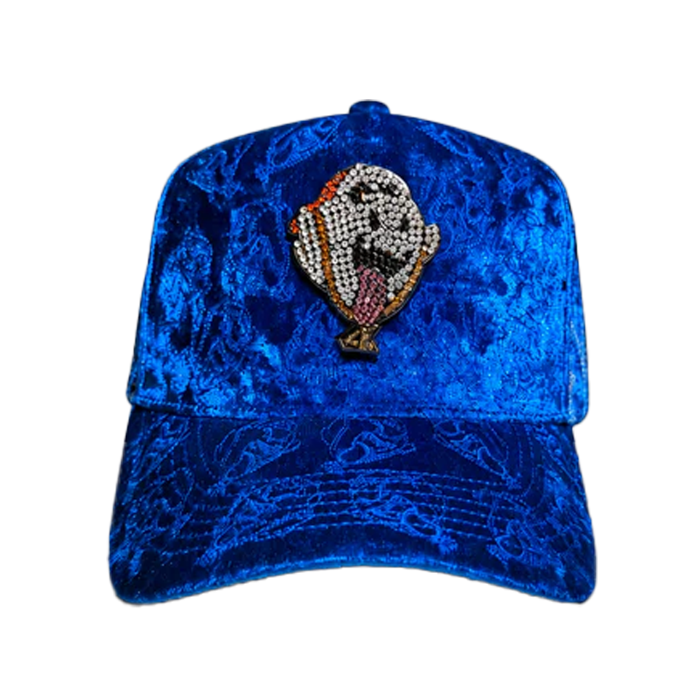 EL BOO V2 AZUL