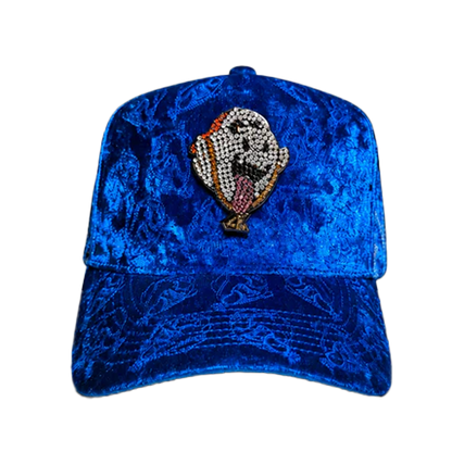 EL BOO V2 AZUL