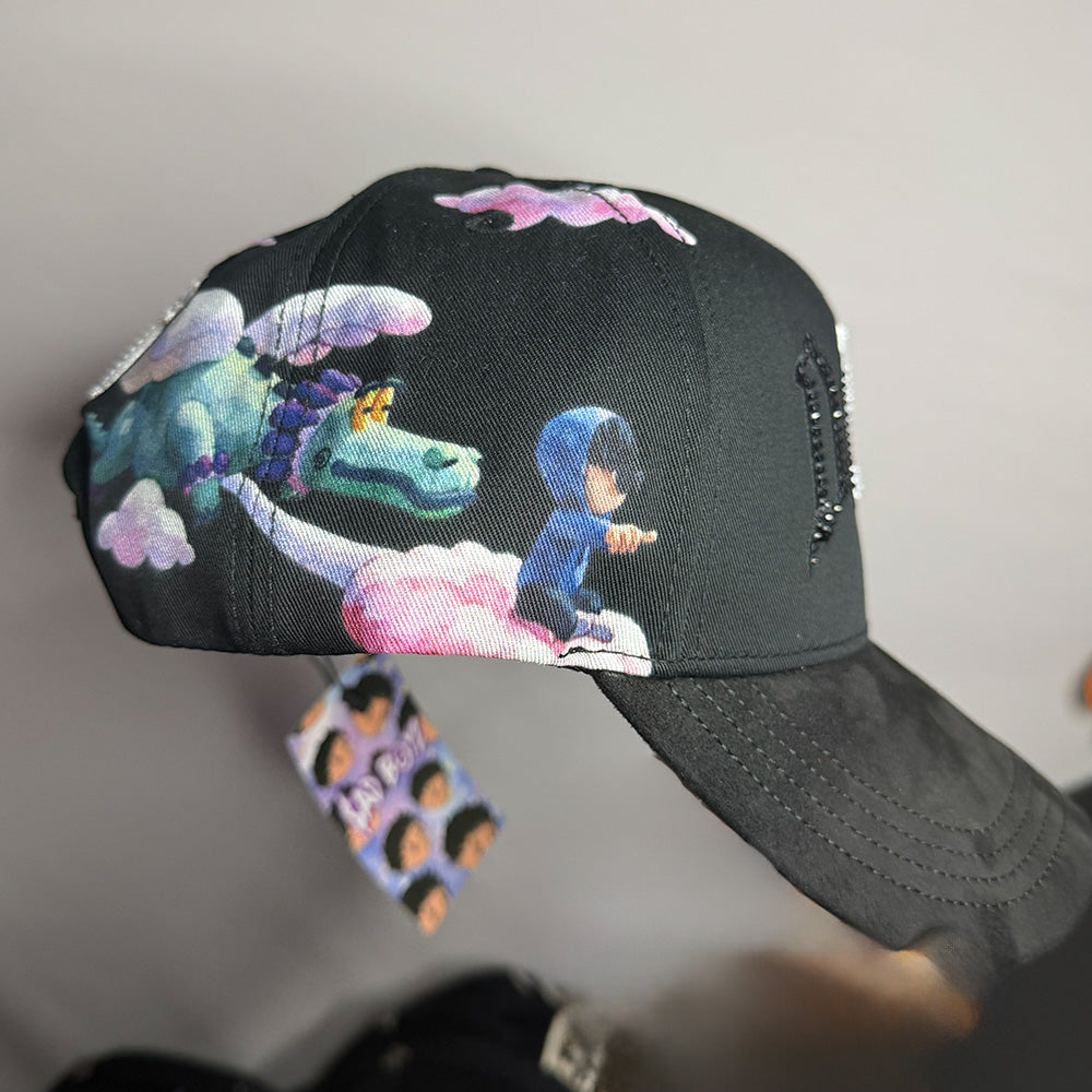DANDY X SAD GIRLZ