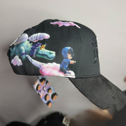 DANDY X SAD GIRLZ