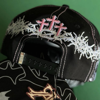 RUDE CROWN OF THORNS