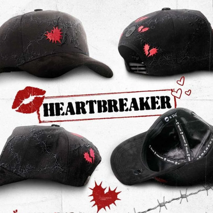 BARBAS x WILITO "HEARTBREAKER"