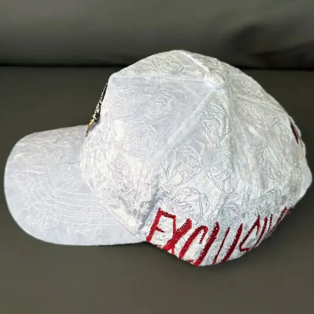 EL BOO V2 BLANCA