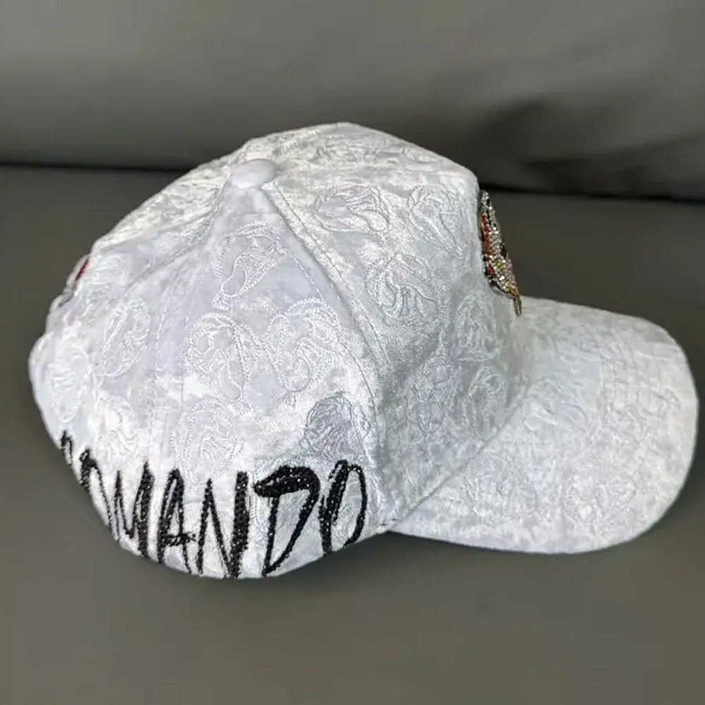 EL BOO V2 BLANCA