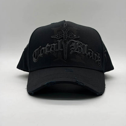 RAxTOMB "TOTAL BLACK"