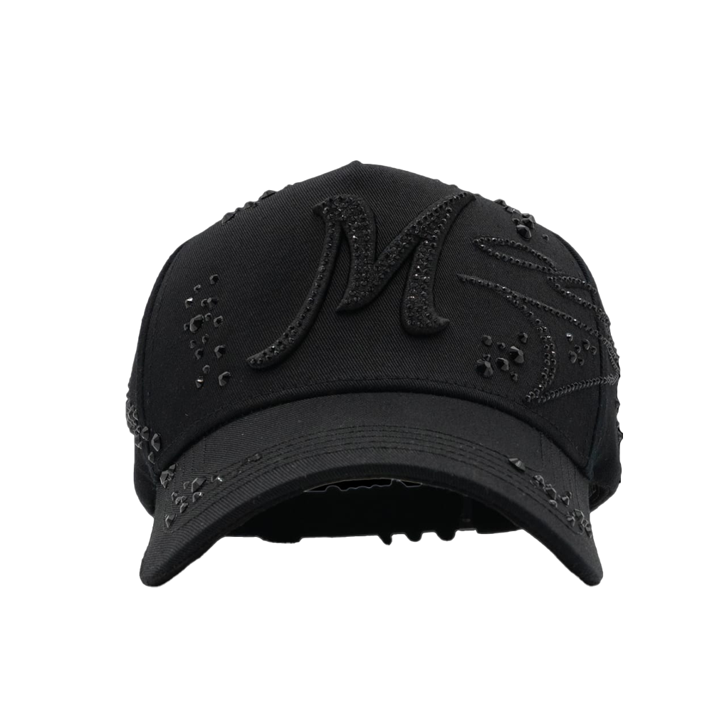 MAGO TOTAL BLACK