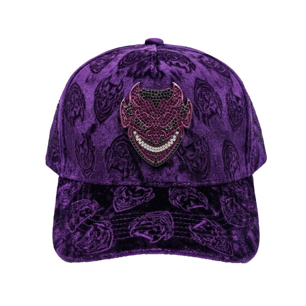LUCIFER V2 MORADA