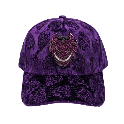 LUCIFER V2 MORADA
