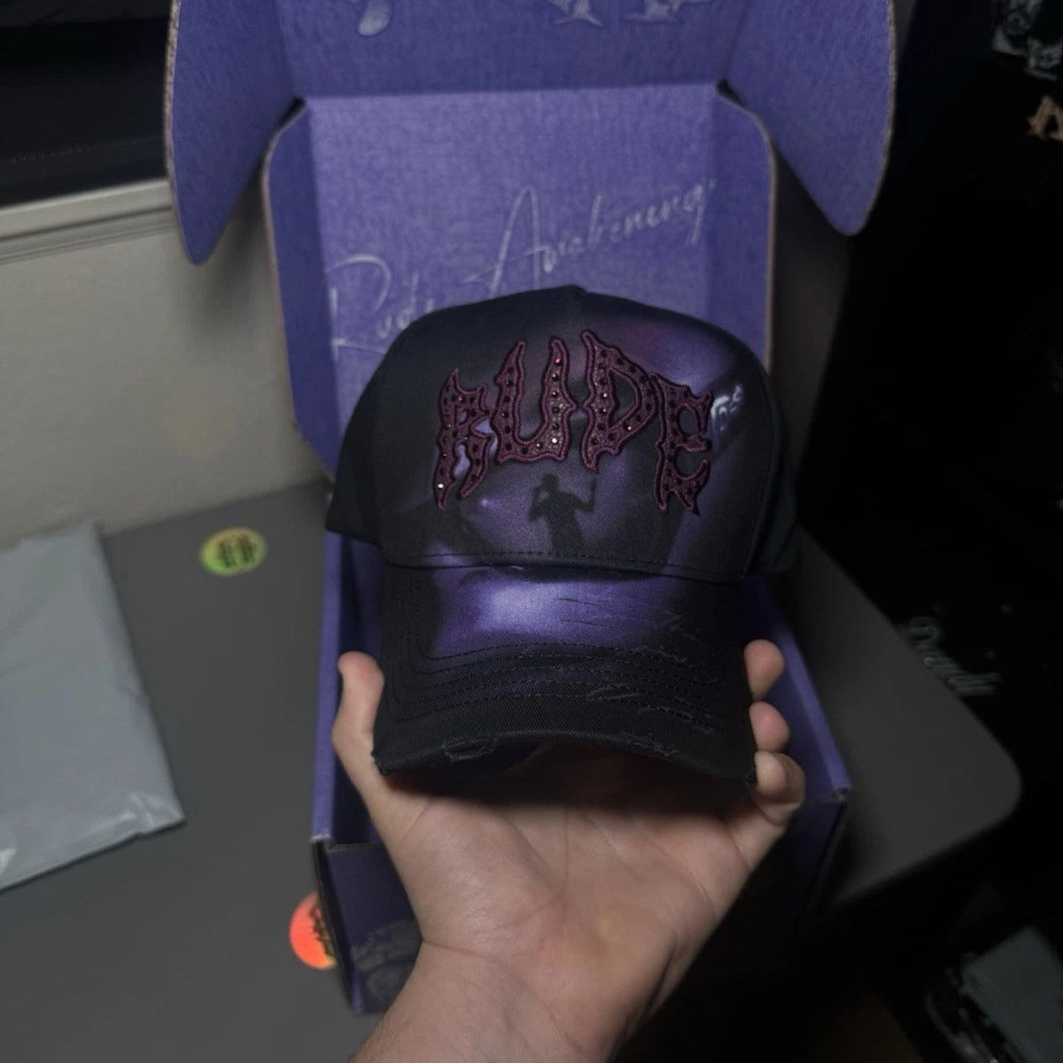 RAxTOMB "Vice City"