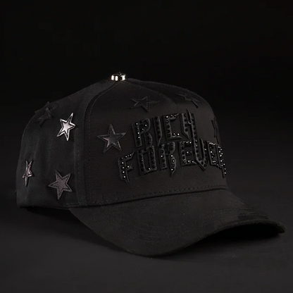 RICH FOREVER BARBAS HATS