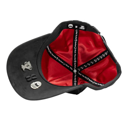 RICH FOREVER BARBAS HATS