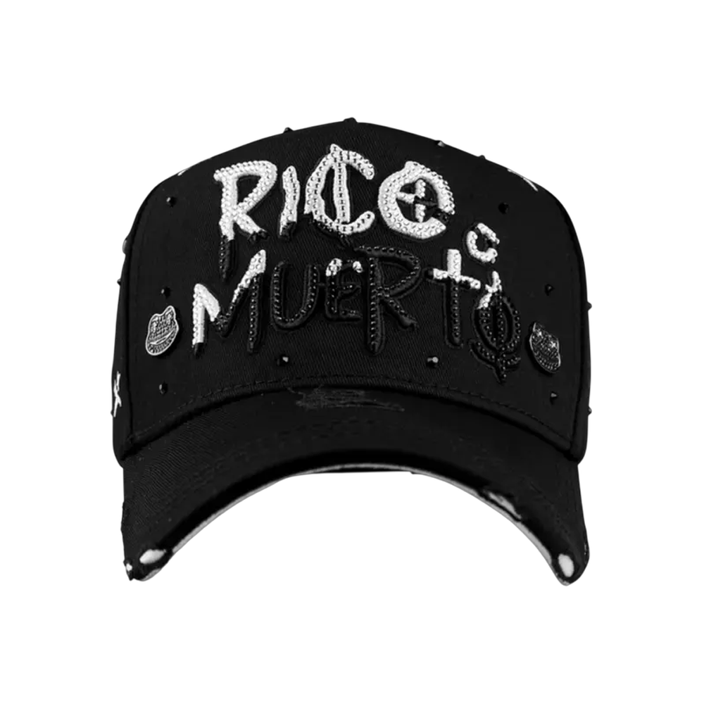 RICO O MUERTO "BLACK AND WHITE"
