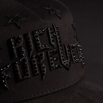 RICH FOREVER BARBAS HATS