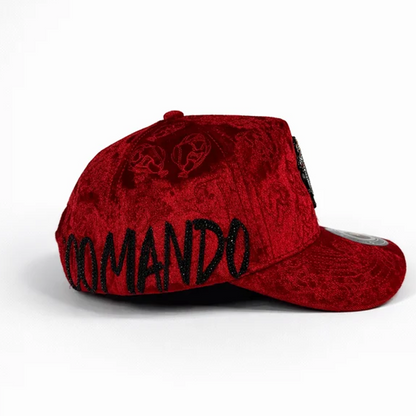 EL BOO V2 ROJO
