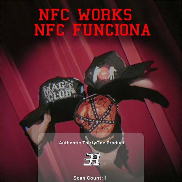 31 X El Mago / EL MAGO