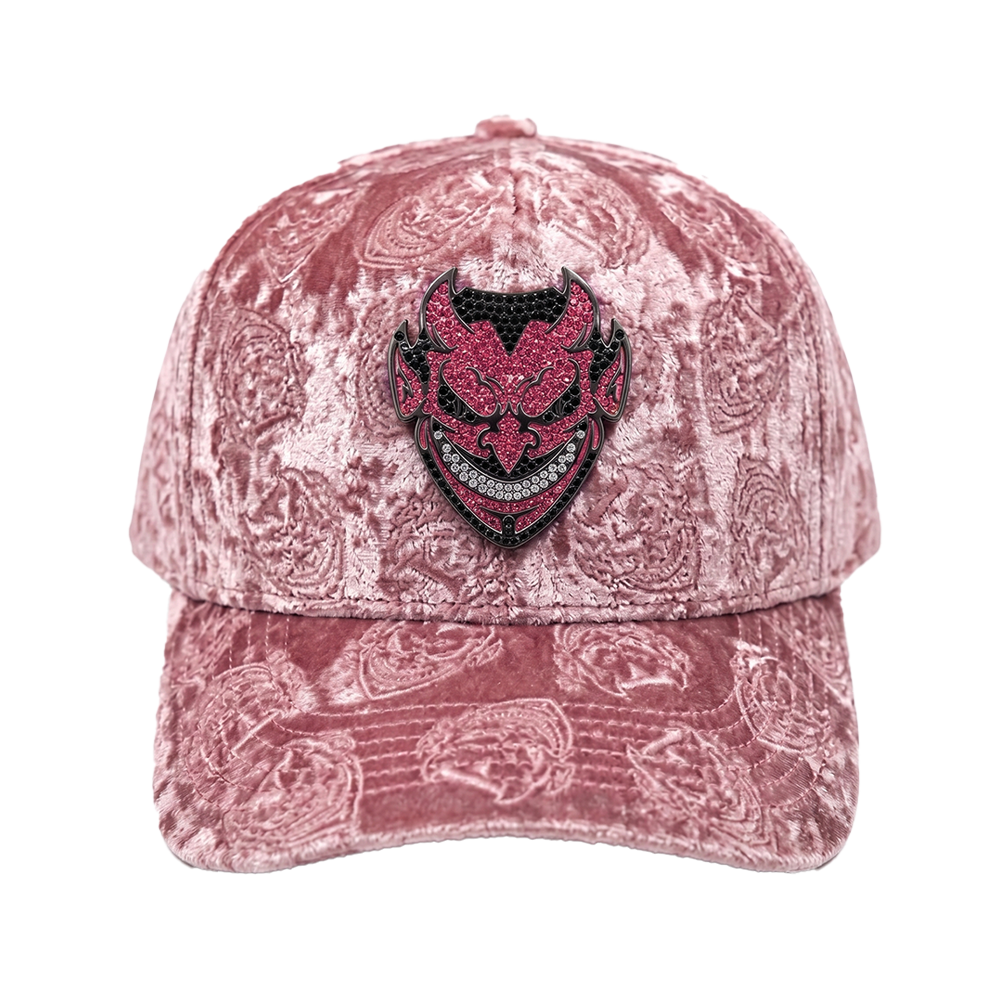 LUCIFER V2 ROSA