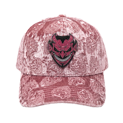 LUCIFER V2 ROSA