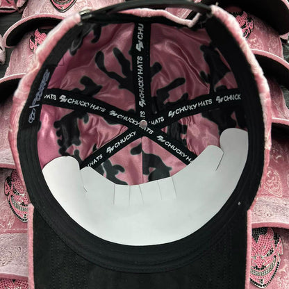 LUCIFER V2 ROSA