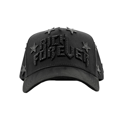 RICH FOREVER BARBAS HATS