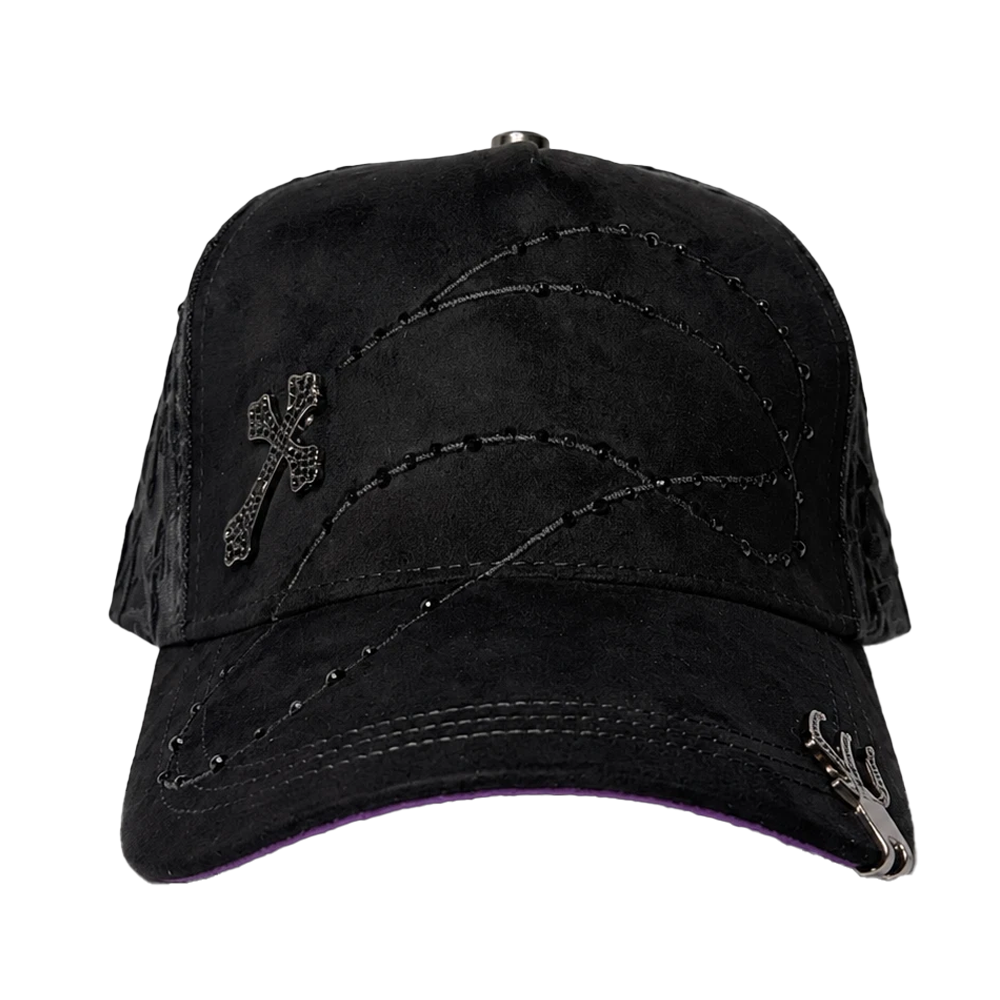 14-14 EXODO TOTAL BLACK