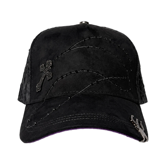 14-14 EXODO TOTAL BLACK
