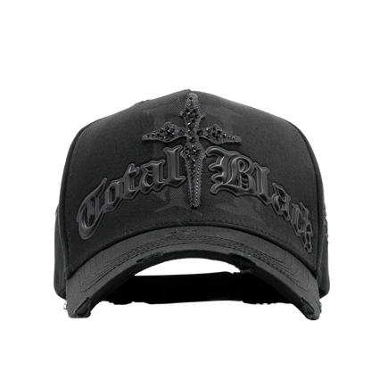 RAxTOMB "TOTAL BLACK"