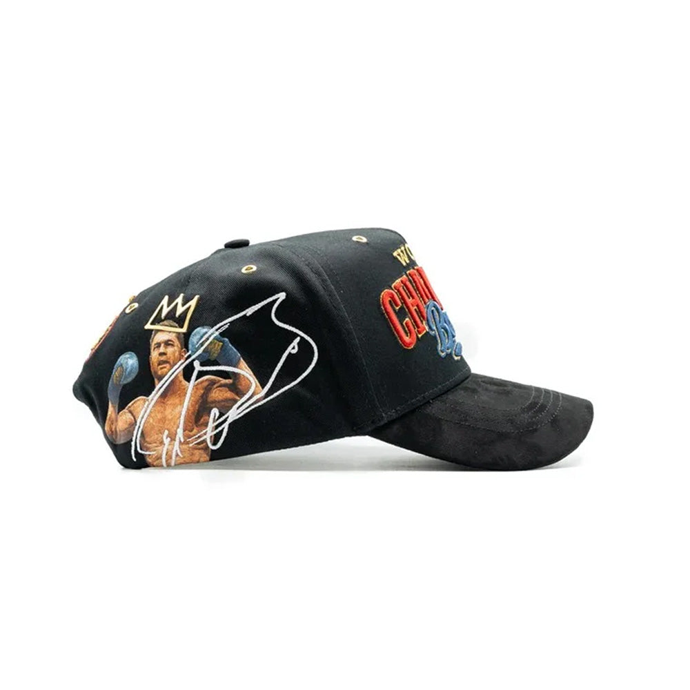 DANDY x CANELO WBC